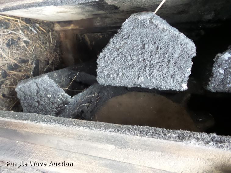 image for item J8565 Partial asphalt plant