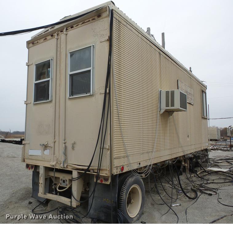 image for item J8565 Partial asphalt plant