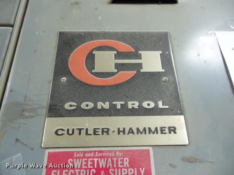 image for item J8565 Partial asphalt plant