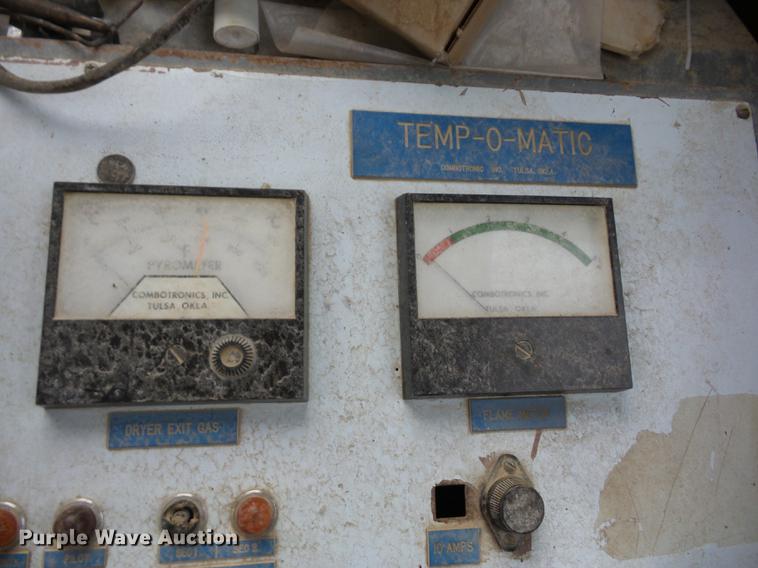 image for item J8565 Partial asphalt plant