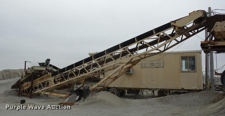 image for item J8566 (3) conveyors