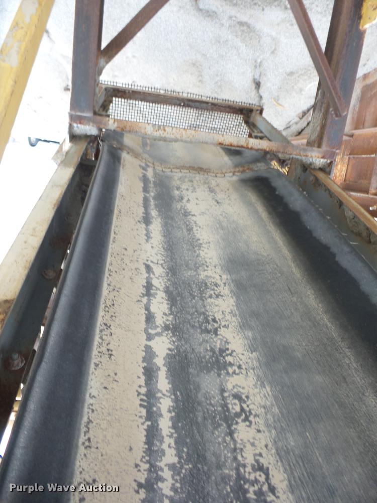 image for item J8566 (3) conveyors
