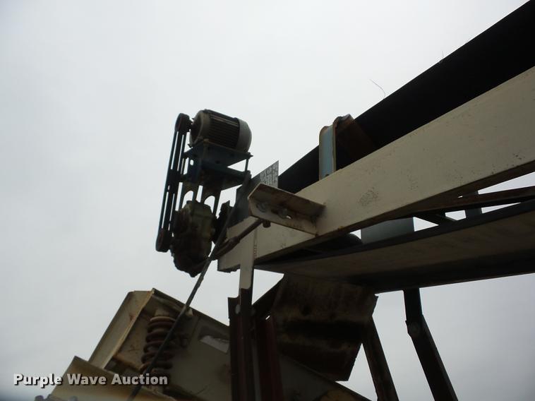 image for item J8566 (3) conveyors