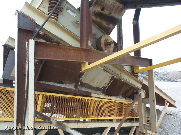 image for item J8566 (3) conveyors