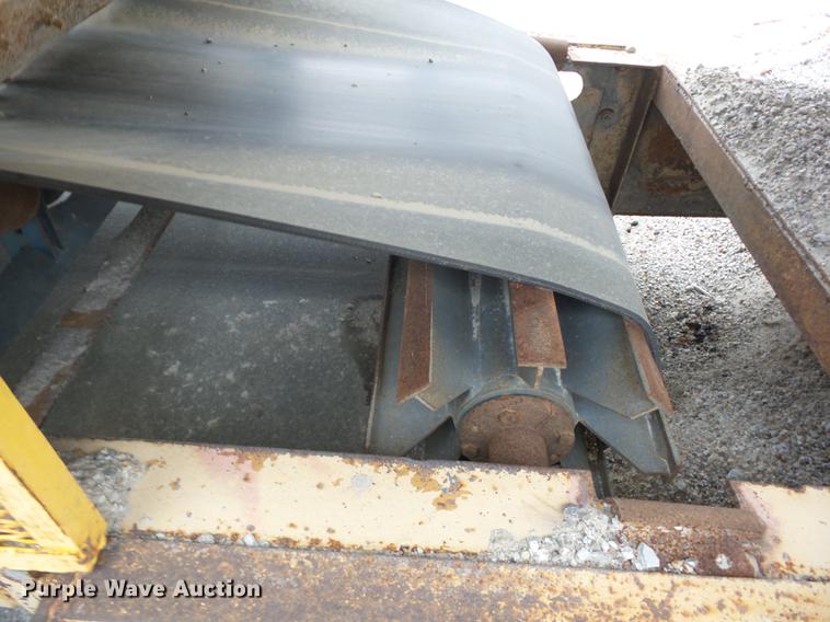 image for item J8566 (3) conveyors