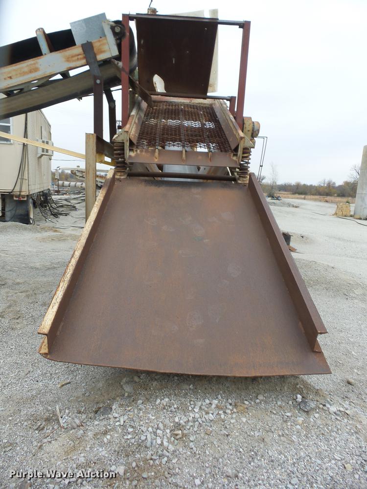 image for item J8566 (3) conveyors