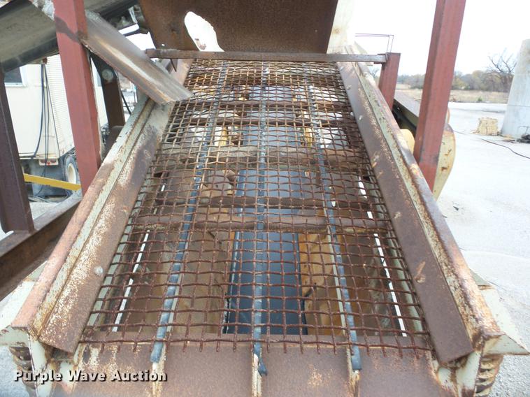 image for item J8566 (3) conveyors