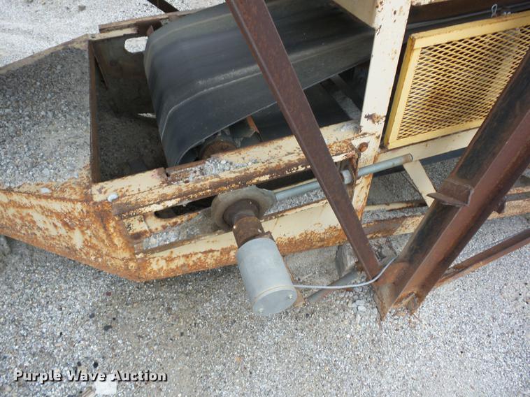 image for item J8566 (3) conveyors