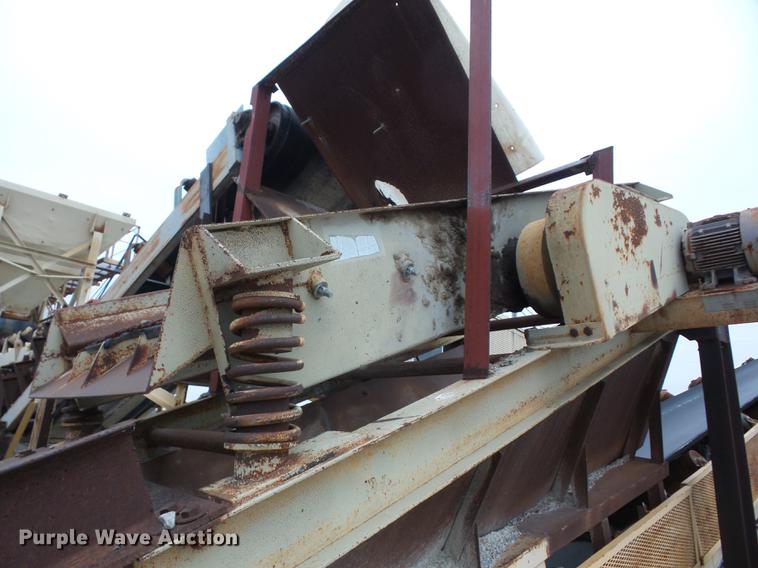 image for item J8566 (3) conveyors