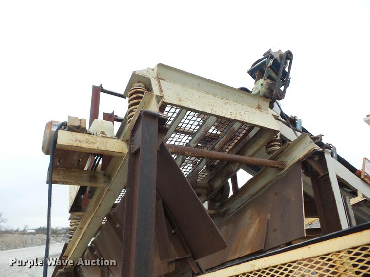 image for item J8566 (3) conveyors