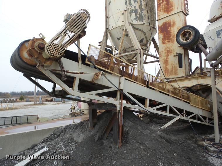 image for item J8566 (3) conveyors