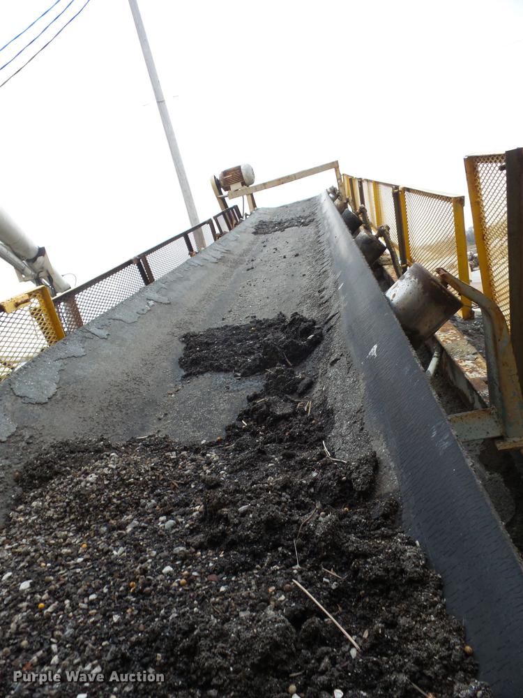 image for item J8566 (3) conveyors