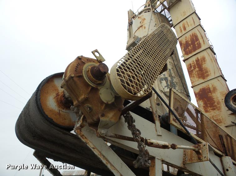 image for item J8566 (3) conveyors