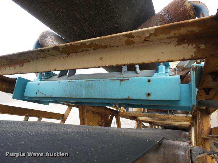 image for item J8566 (3) conveyors