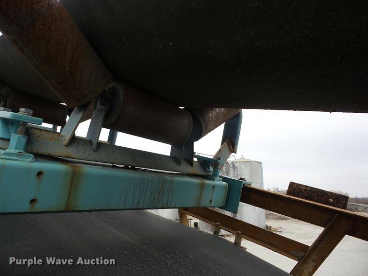 image for item J8566 (3) conveyors