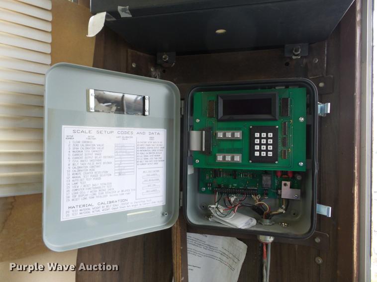 image for item J8566 (3) conveyors