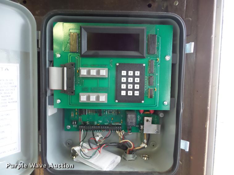 image for item J8566 (3) conveyors