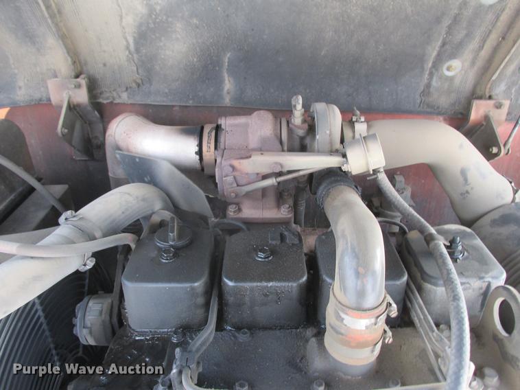 image for item K6076 1999 Lull 644D-34 telehandler