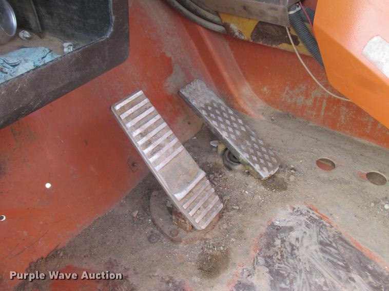 image for item K6076 1999 Lull 644D-34 telehandler