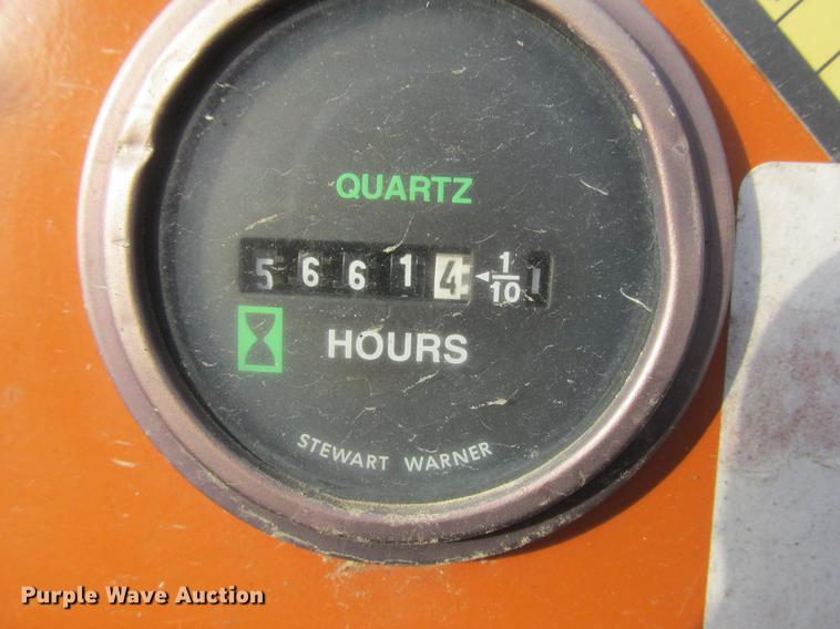 image for item K6076 1999 Lull 644D-34 telehandler