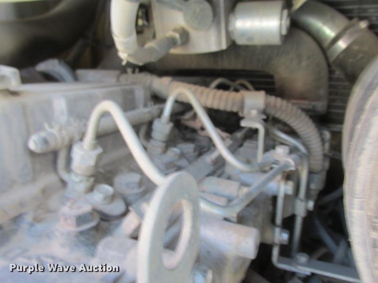 image for item K6079 2012 Caterpillar 257B Series 3 skid steer