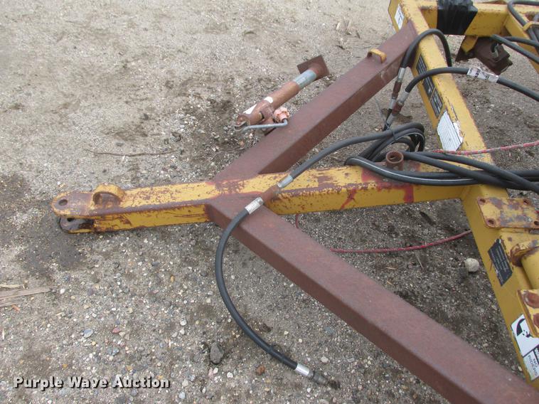 image for item K6084 HayBuster H-106 Rock-Eze rock picker