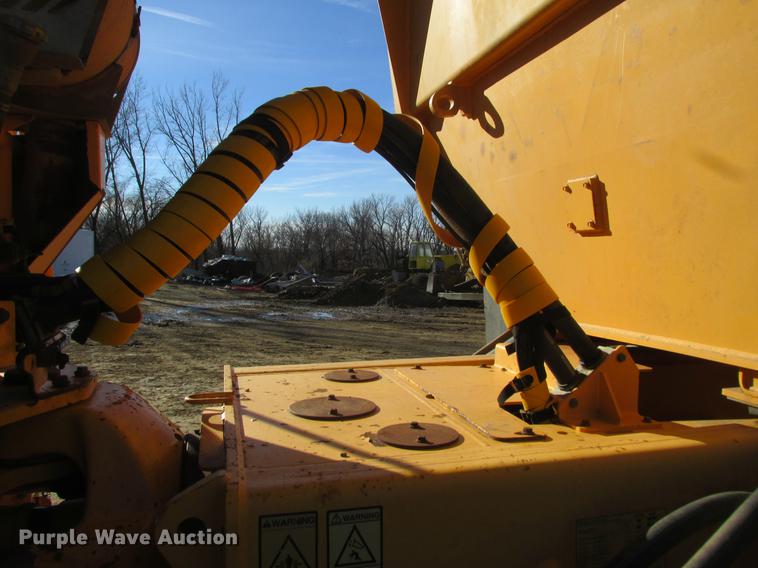 image for item K6086 2003 Volvo A35D haul truck