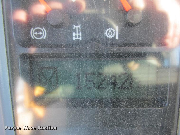 image for item K6086 2003 Volvo A35D haul truck