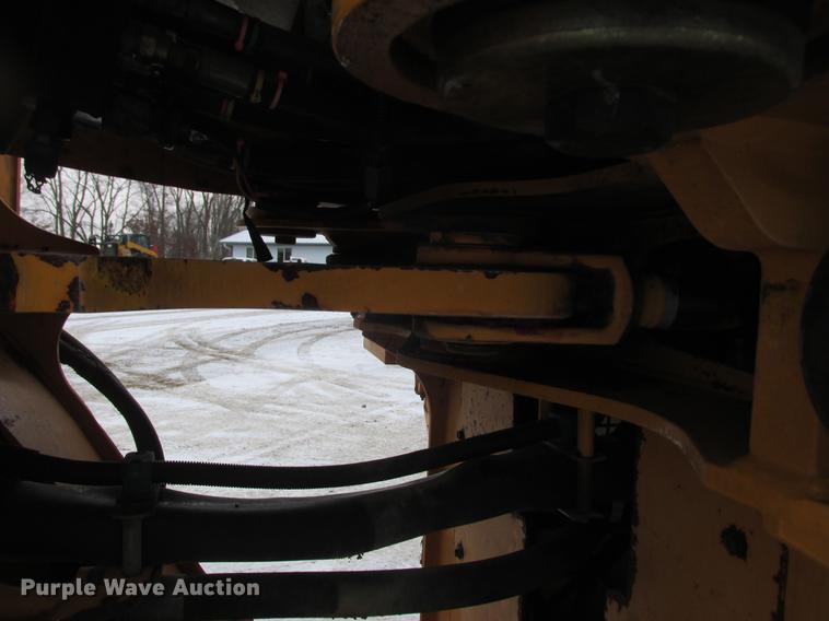 image for item K6087 Volvo L70E wheel loader