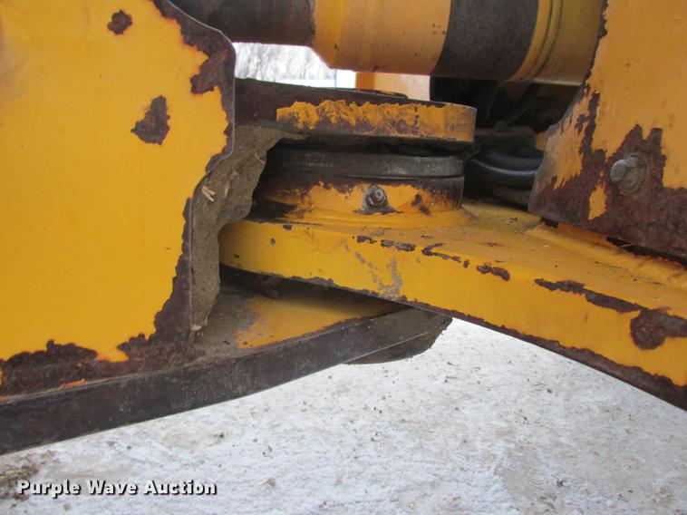 image for item K6087 Volvo L70E wheel loader