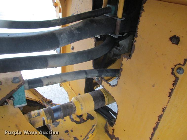 image for item K6087 Volvo L70E wheel loader