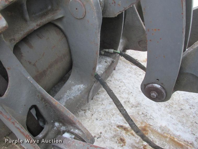 image for item K6087 Volvo L70E wheel loader