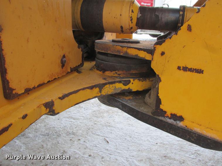 image for item K6087 Volvo L70E wheel loader