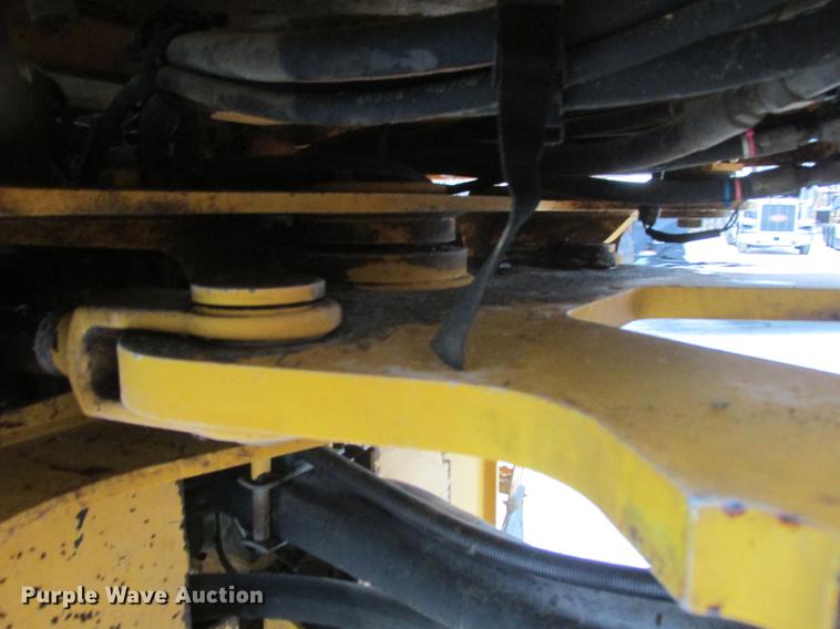 image for item K6087 Volvo L70E wheel loader