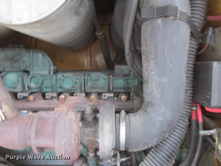 image for item K6087 Volvo L70E wheel loader