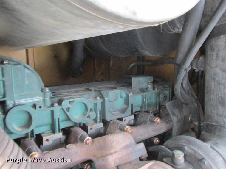 image for item K6087 Volvo L70E wheel loader