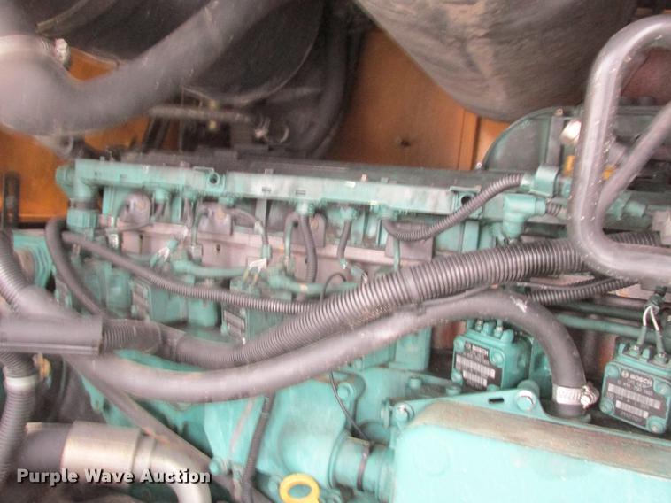 image for item K6087 Volvo L70E wheel loader