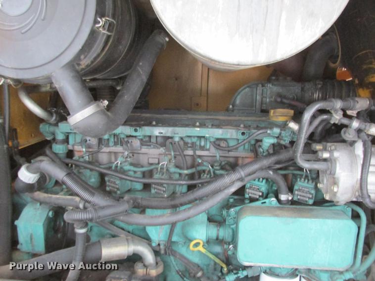 image for item K6087 Volvo L70E wheel loader