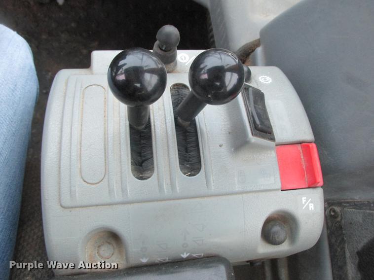 image for item K6087 Volvo L70E wheel loader