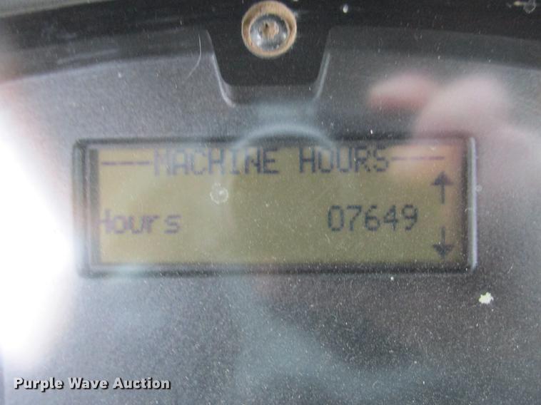 image for item K6087 Volvo L70E wheel loader