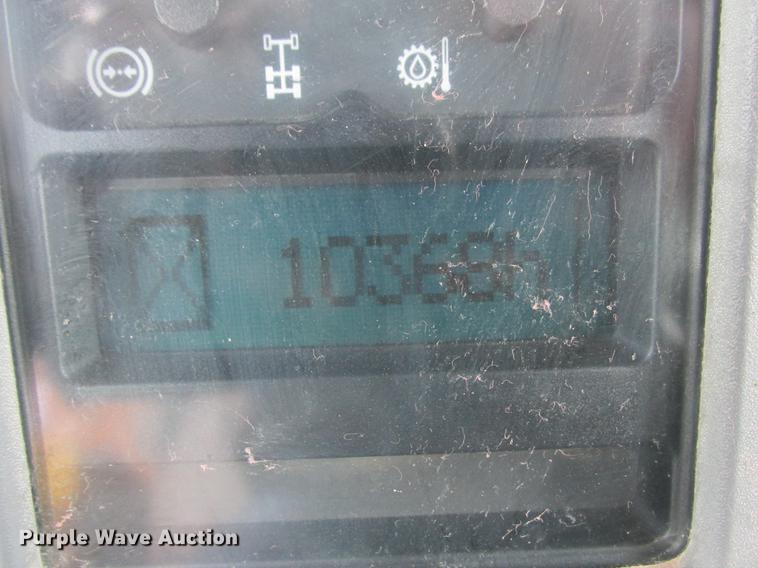 image for item K6089 2005 Volvo A30D haul truck