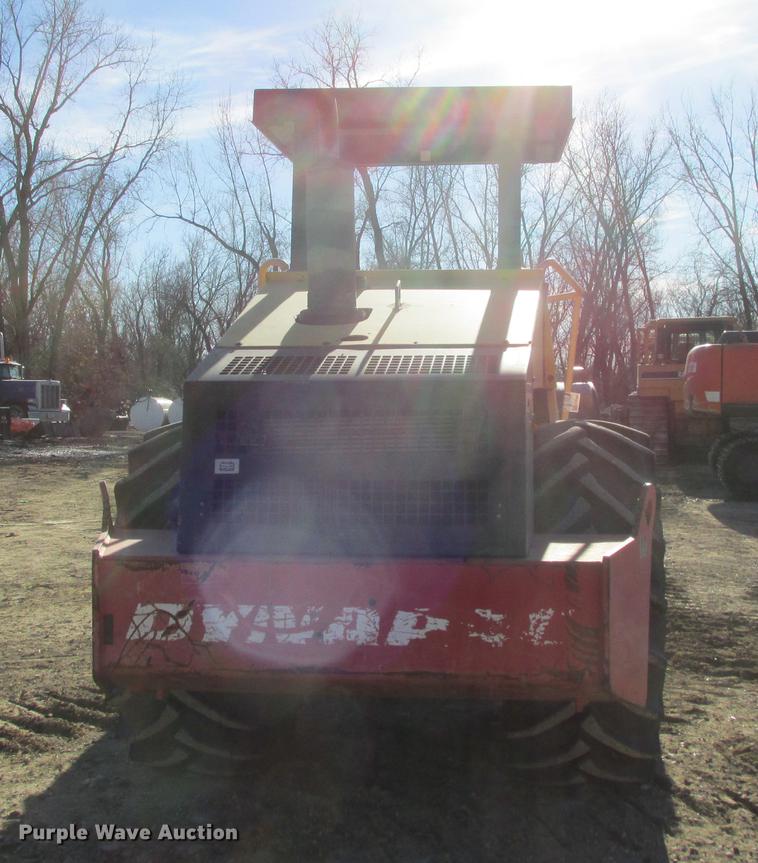 image for item K6090 2005 Dynapac CA250PD Single drum vibratory roller