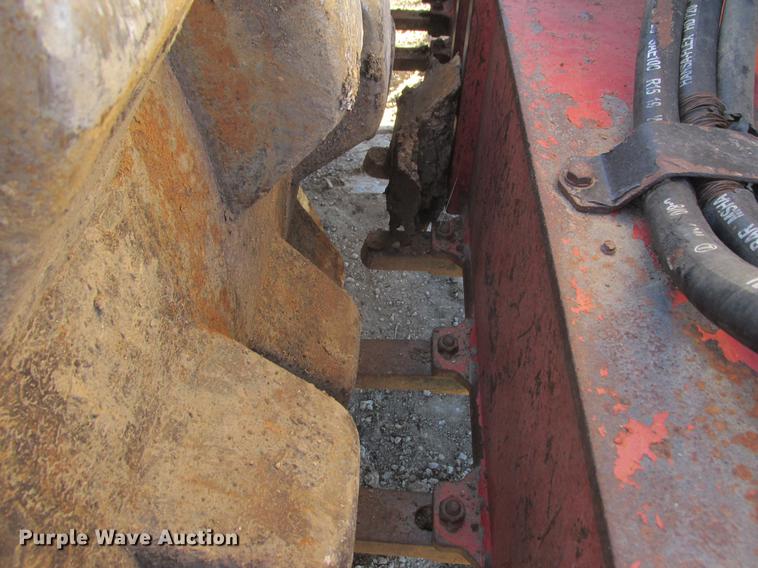 image for item K6090 2005 Dynapac CA250PD Single drum vibratory roller