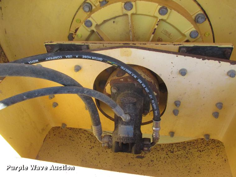 image for item K6090 2005 Dynapac CA250PD Single drum vibratory roller