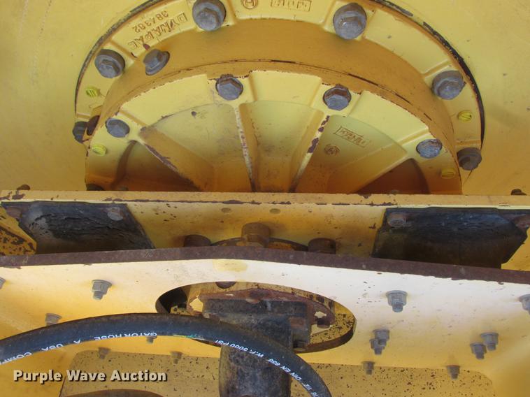 image for item K6090 2005 Dynapac CA250PD Single drum vibratory roller