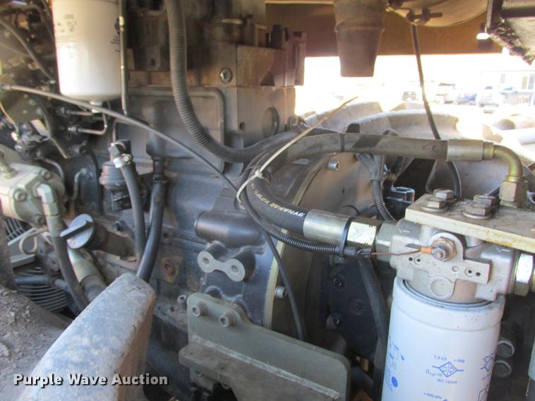 image for item K6090 2005 Dynapac CA250PD Single drum vibratory roller