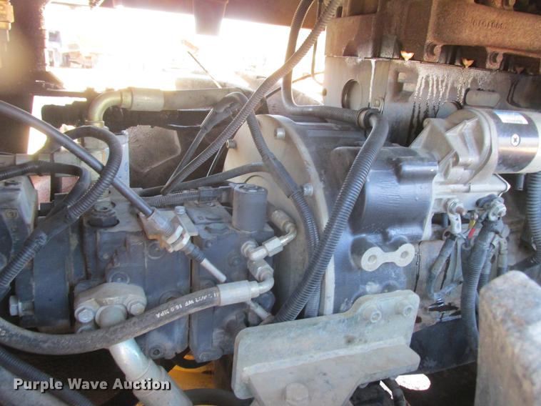 image for item K6090 2005 Dynapac CA250PD Single drum vibratory roller