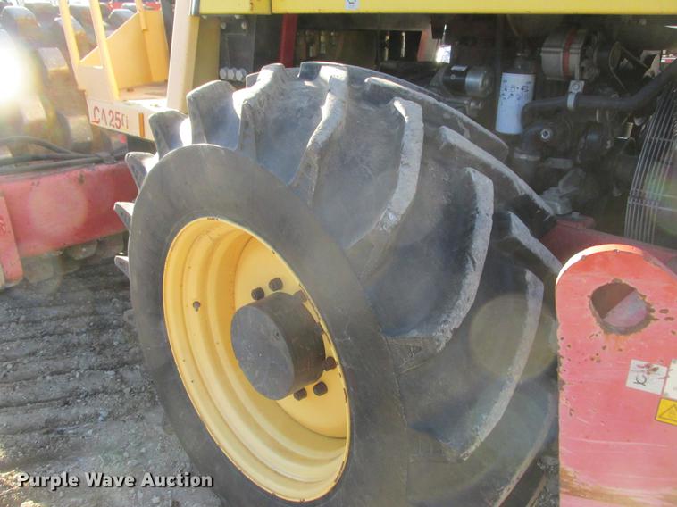 image for item K6090 2005 Dynapac CA250PD Single drum vibratory roller