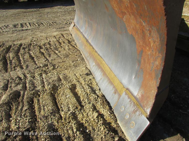 image for item K6091 2003 John Deere 650H LGP dozer