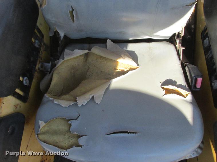 image for item K6091 2003 John Deere 650H LGP dozer